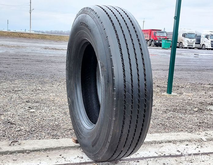 Автошина 295/80R22.5 Westlake cr976A artd: 1011-4