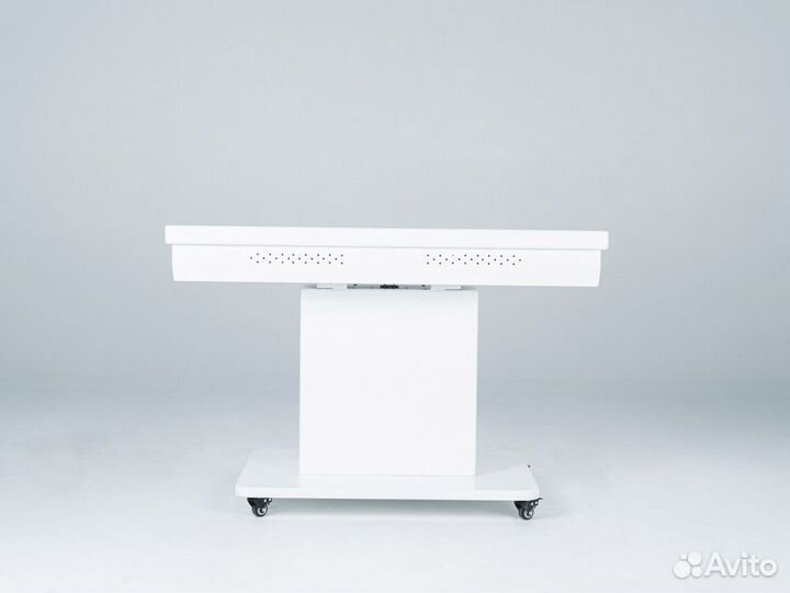 Интерактивный детский стол nova