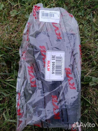 Kyb 910095 пылезащитный комплект