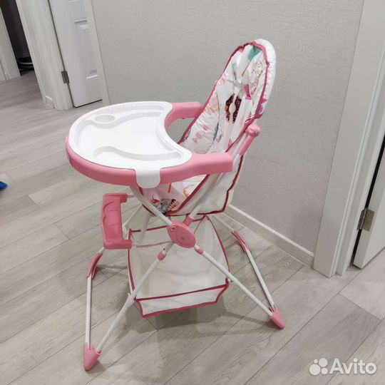 Стул для кормления