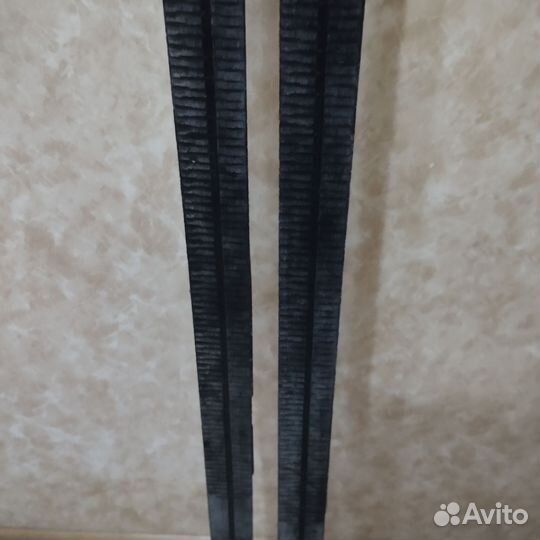 Беговые лыжи