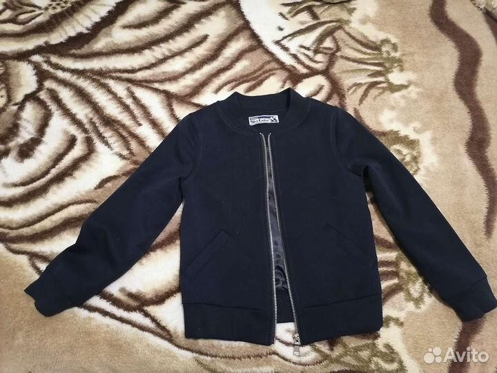 Школьная форма для девочки