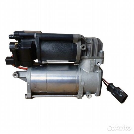 Воздушный компрессор Wabco BMW 5 Series (F07, F11)