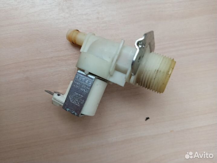 Запчасти от Канди Трио