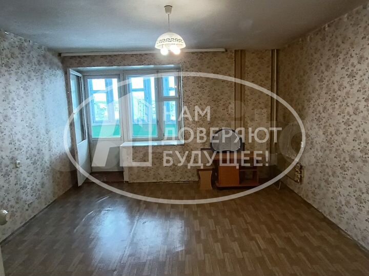 3-к. квартира, 73,8 м², 7/9 эт.
