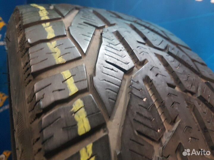 Tigar Winter 215/45 R17