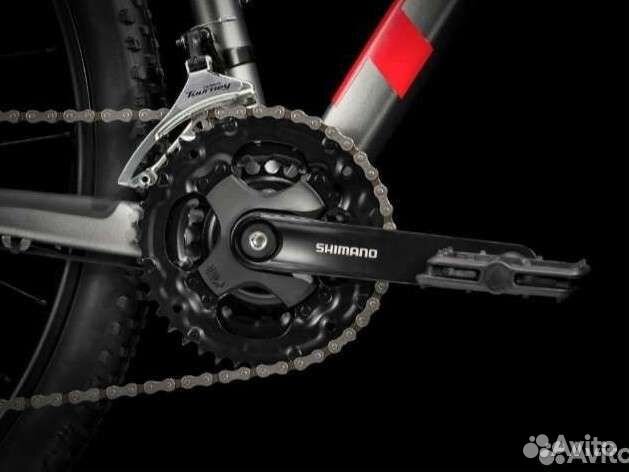 Горный велосипед 29 Trek Marlin 4