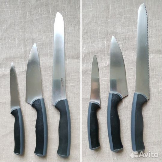 Икеа IKEA кухонная утварь нож точилка овощечистка