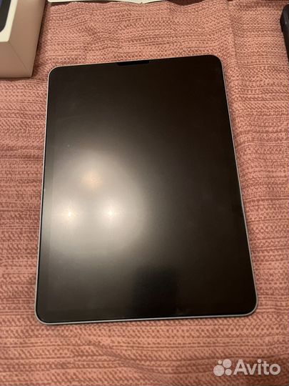iPad air 4 64gb