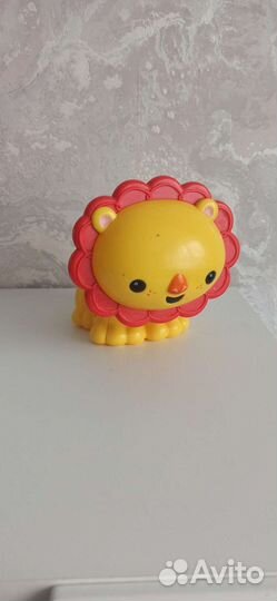 Игрушки детские