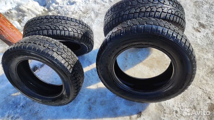 Contyre Arctic Ice 195/65 R15