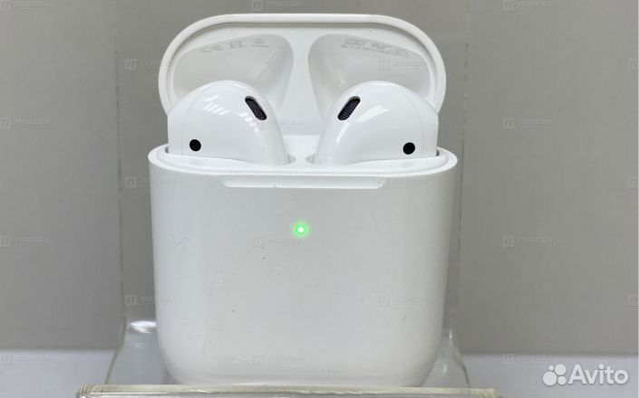 Airpods 2