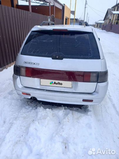 ВАЗ 2111 1.5 МТ, 2001, 173 000 км