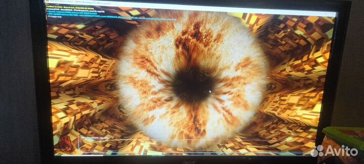 Nvidia geforce GTX 1080