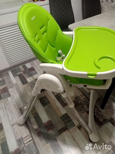 Продам детский стульчик