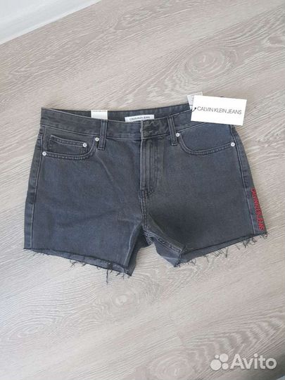 Шорты Calvin Klein оригинал