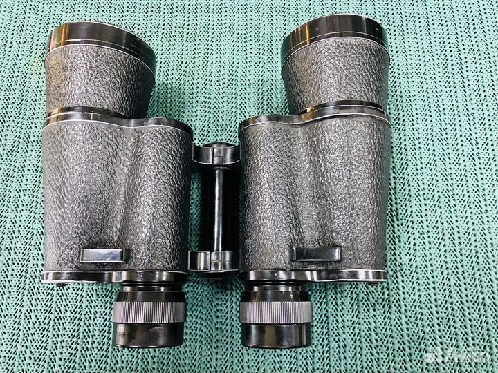 Бинокль Dienstglas 10х50 Германия ВОВ