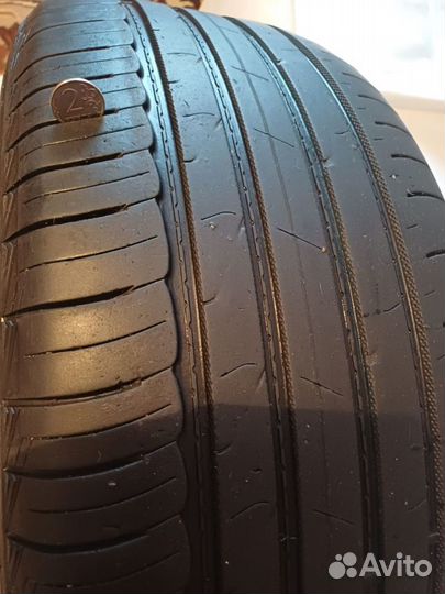 Nokian Tyres Hakka Blue 3 SUV 265/65 R18