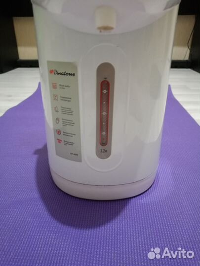 Электро чайник Б/У