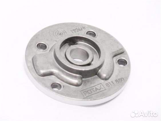 Крышка масляного насоса BRP 420811851