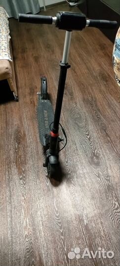 Электросамокат aovo s3 NEW