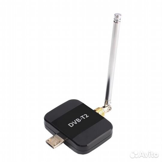 DVB-T2 для телефона