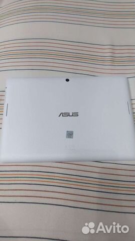 Планшет asus