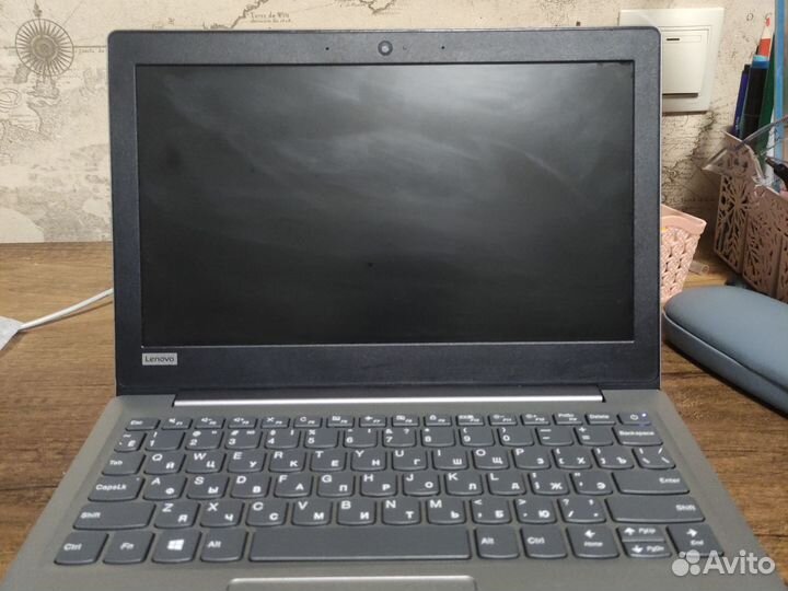 Ноутбук бу Lenovo в отличном состояние