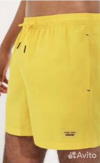 Шорты мужские пляжные Испания новые размеры S, XL