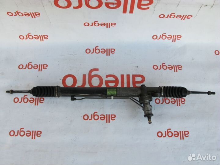 KIA Quoris рейка рулевая 2012+