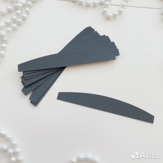 Сменный файлы для пилок SMART