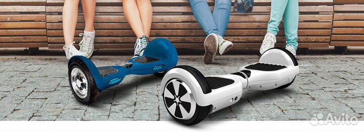 Гироскутер