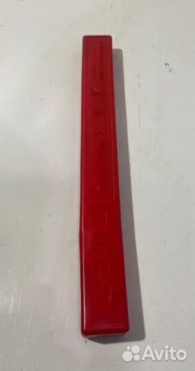 Знак аварийной остановки Mercedes-Benz Ml350 W164