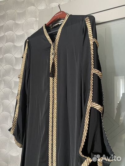 Абая платье