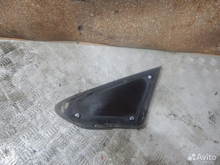 Стекло кузовное глухое правое, Opel (Опель) -astra