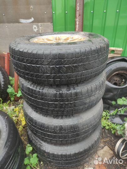 Диски на авто