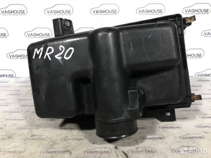 Корпус воздушного фильтра Nissan X-Trail T31 2.0