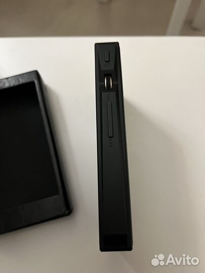 Hi-Res плеер Fiio X5 III