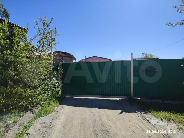 Склад, 1500 м²