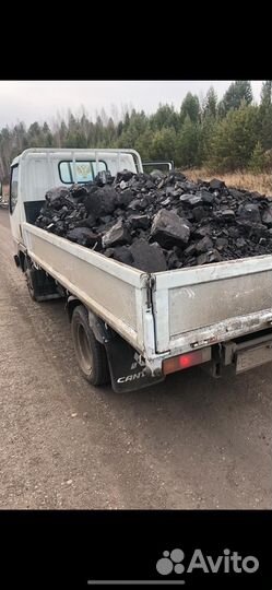 Уголь сафроновка