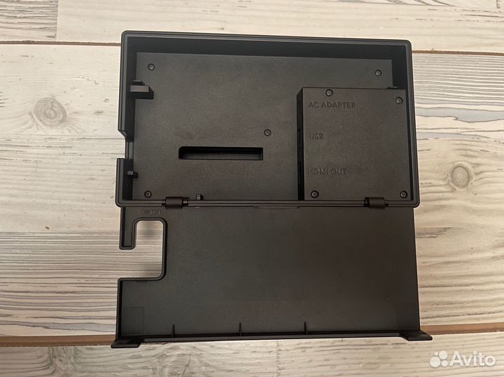 Док станция Nintendo switch