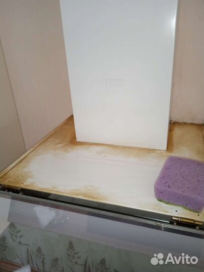 Клининг.Читать до конца