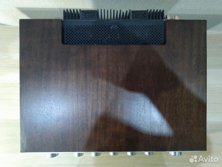 Усилитель Бриг-У-001