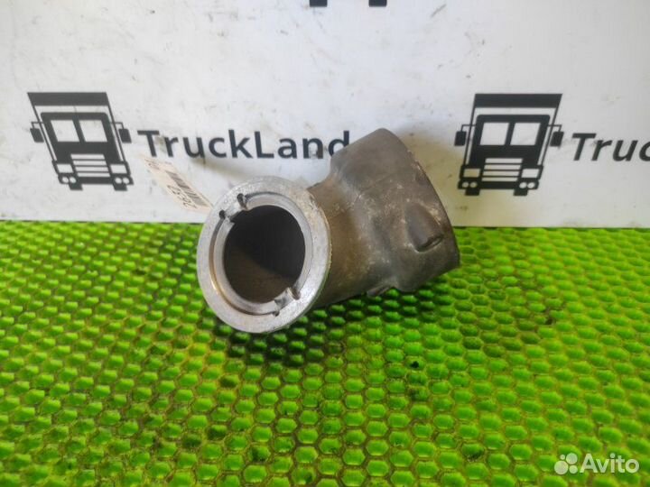 Патрубок турбины Daf Xf 106