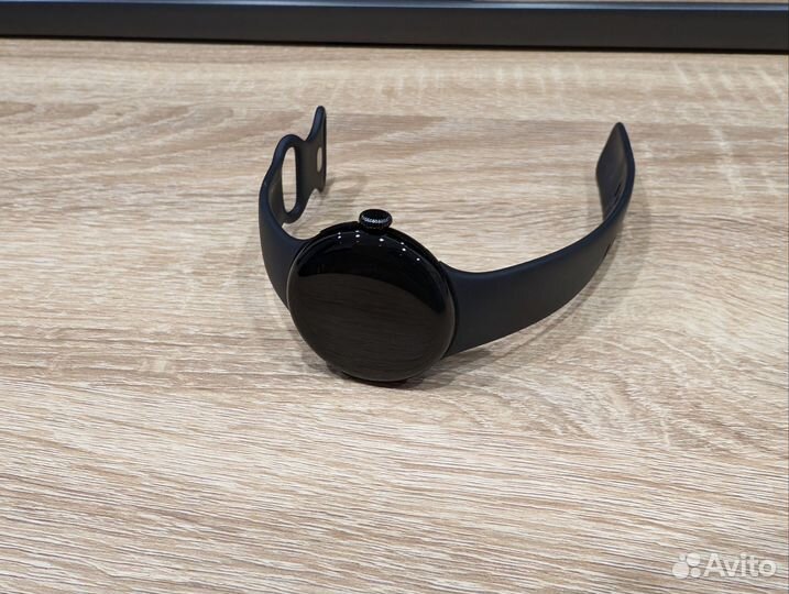 Google pixel watch 2