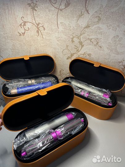 Dyson стайлер аналог 1:1