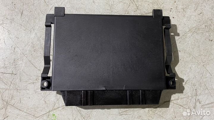 Блок управления АКПП Mercedes Benz W210