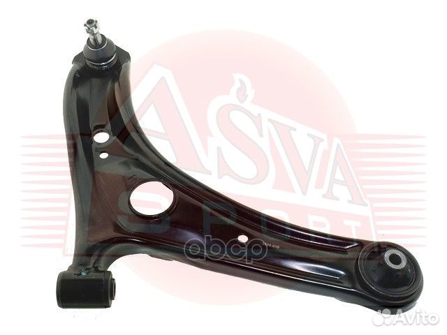 Рычаг подвески 3424016 asva