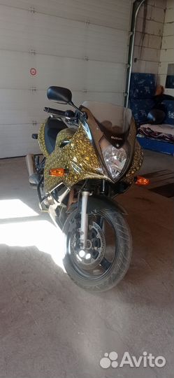 Продам мотоцикл