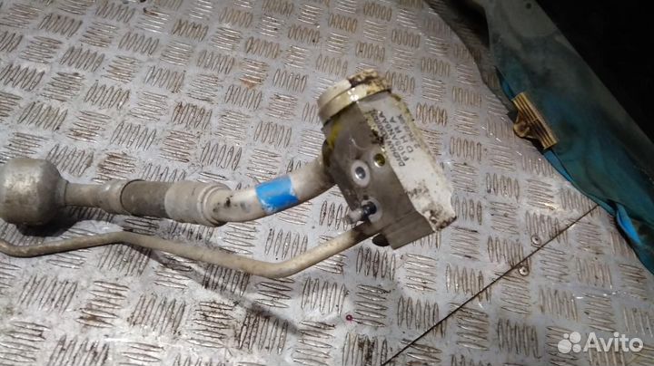 Трубка кондиционера i30 (07-12) б\у 1 (арт. 977642L000)